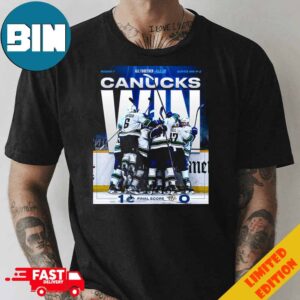 All Together All In Round 1 Series Win 4 2 For Vancouver Canucks 2024 Stanley Cup Playoffs Unisex T Shirt nhG94 bnfy5u.jpg