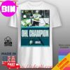 Ami Dolphin At Miami On Their First Game In New Season NFL 2024 Poster T-Shirt