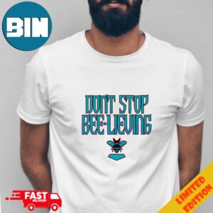 Arizona Baseball Don’t Stop Beelieving Merchandise T-Shirt