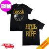 Bossk New Album 4 Unisex T-Shirt