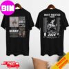 Want My Concert The Wire 2024 Unisex T-Shirt Unisex T-Shirt