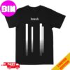 Bossk New Album 4 Unisex T-Shirt