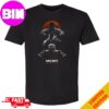 Call of Duty Bloodhound Bus Lines Unisex T-Shirt