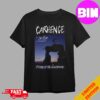 Catfish And The Bottlemen Tour 2024 Schedule List Date Unisex Essentials T-Shirt