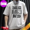 Anthony Edwards Bring Ya Ass Charles Barkley Unisex T-Shirt