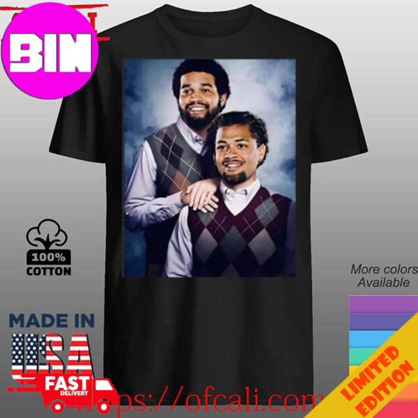 Chicago Step Brothers T-Shirt