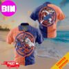 Chimera V1 Fullmetal Alchemist Button Up ANIMEAPE Hawaiian Shirt