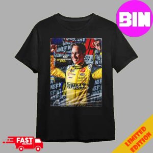 Christopher Bell Is The Winner Of The 65th CocaCola 600 Essentials T-Shirt