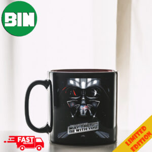 Darth Vader By Rico Jr May The 4th Be With You Star Wars Day Ceramic Mug 5tHZm z36a8k.jpg