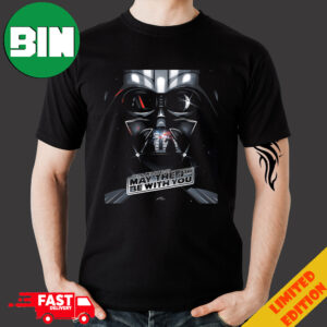 Darth Vader By Rico Jr May The 4th Be With You Star Wars Day T Shirt ShrMN e9znl5.jpg