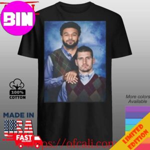 Denver Step Brothers 2024 T-Shirt