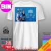 Denver Step Brothers 2024 T-Shirt