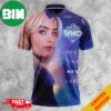 Doctor Who Your Brand New Tardis Crew Awaits Meet A New Doctor Ncuti Gatwa Fifteenth Doctor All-Over Print Polo Shirt