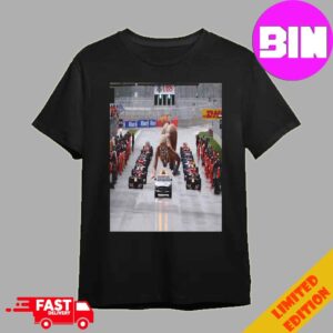 Doja Cat Formula 1 World Championship Fan Gifts Unisex Essentials T-Shirt