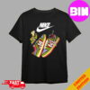 Ed Edd n Eddy 2 x Nike SB Dunk Low New Sneaker 2024 Characters Edd Unisex Essentials T-Shirt