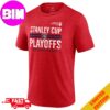 Florida Panthers 2024 Stanley Cup Playoff Time to Hunt Redemption T-Shirt