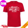 Florida Panthers Aleksander Barkov Game T-Shirt