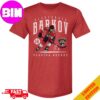 Florida Panthers 2024 Stanley Cup Playoff Time to Hunt Redemption T-Shirt