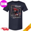 Florida Panthers Jumping Panther T-Shirt