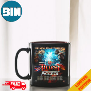 Full Metal Assault Tour 2024 KKs Priest Of Accept Tour 2024 Schedule List Date Ceramic Mug BBbnn a3r4mi.jpg