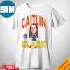 Funny Indiana Fever Caitlin Clark 22 T-Shirt