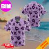 Geno Super Mario Bros Button Up ANIMEAPE Hawaiian Shirt