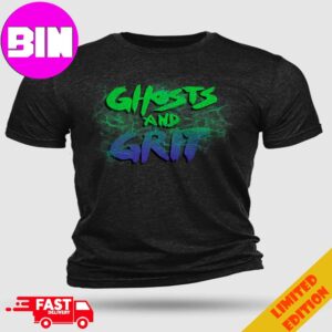 Ghosts And Grit In The Osbournes Series Of Single Heavy Metal Ozzy Osbourne Unisex T-Shirt