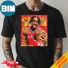 30th Anniversary Takeover The Golden Metal Editions Slam Est 1994 Chet Holmgren Big Dawg The 30 Players Who Defined Our First 30 Years T-Shirt