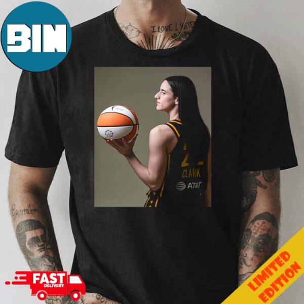 Indiana Fever Caitlin Clark 22 Unisex T-Shirt