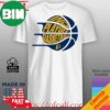 Nike Air Jordan Zdodol 11 Low Space Jam Unisex Sneaker T-Shirt