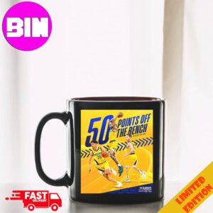 Indiana Pacers Outscored Milwaukee 50 10 Off The Bench In Game 6 Ceramic Mug fEQg9 kfbyko.jpg
