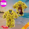 Hippie Trip Brook One Piece Button Up ANIMEAPE Hawaiian Shirt