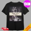 Frank Turner And The Sleeping Souls Show 3000 Alexandra Palace London On February 22 2025 Unisex Essentials T-Shirt