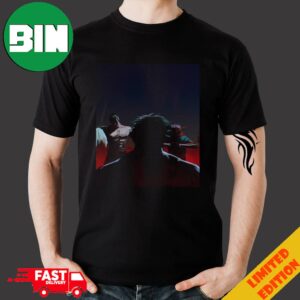 Jujutsu Kaisen Chapter 259 Aoi Todo And Itadori Yuji vs Ryomen Sukuna T Shirt