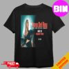 Guns N Roses Poster Concept Navia And Boothill Unisex Essentials T-Shirt