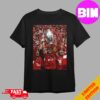 Legend Steven Gerrard With Liverpool FC Champions Premier League 2005-06 Fan Art Unisex Essentials T-Shirt