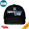 WWE Friday Night SmackDown Logo Hat-Cap