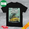 Luke Combs Buffalo April 19 2024 New York Highmark Stadium T-Shirt