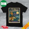 Luke Combs Jacksonville May 3 2024 At FL Everbank Stadium T-Shirt