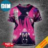 Jubilee Motendo Lifedeath Part 1 4th Tribute Poster Of Episodic X-Men97 All Over Print Shirt