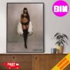 Megan Thee Stallion For L’OFFICIEL Magazine Summer 2024 Home Decor Poster Canvas