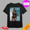 Megan Thee Stallion Simultaneously Covers Both L?Officiel US And EU Summertime 2024 Unisex Essentials T-Shirt