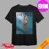 Megan Thee Stallion Simultaneously Covers Both L?Officiel US And EU 2024 Unisex Essentials T-Shirt