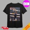 Francesco Bagnaia Winner Race MotoGP In Montmelo Barcelona 2024 Essentials T-Shirt