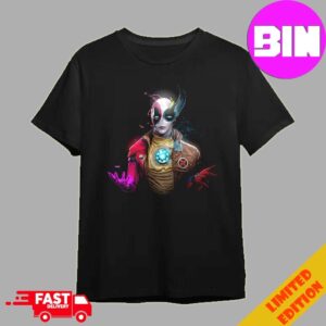 Morph X-Men 97 But He Is Deadpool Or Wolverine Or Spiderman Or Iron Man Or Gambit Guess Who Unisex Essentials T-Shirt