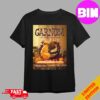 New Inside Cat Out Door Adventure Now In Theaters Make Room For Animals Poster For The Garfield Movie 2024 Family Movie in America Unisex Essentials T-Shirt