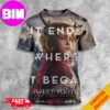 Official Cardi B To Be Featured On Remix For Glorilla And Megan Thee Stallion’s Wanna Be All Over Print Unisex T-Shirt