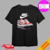 Nike US WMNS Nike Dunk Low Dia De Muertos Sneaker T-Shirt