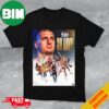 Nikola Jokic Kia MVP For The 3rd Time In The Last 4 Seasons T-Shirt