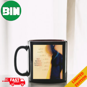 No More Lonely Night Tour 2024 Schedule List Date Ceramic Mug p8TLN smi25x.jpg